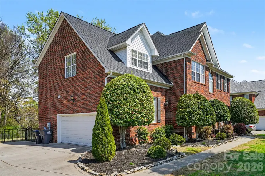 6104 Pumpernickel Lane, Wesley Chapel, NC 28110 - #3