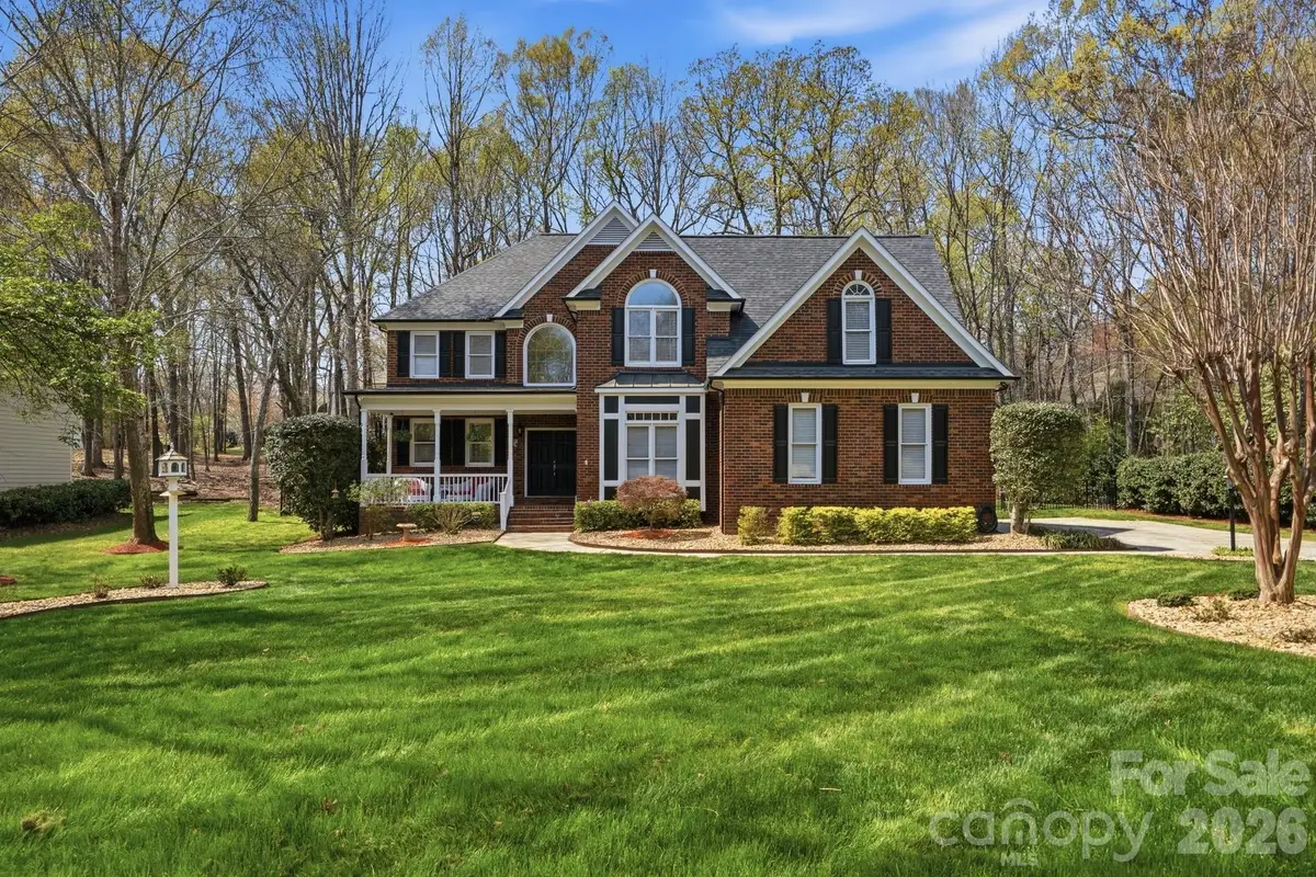 1231 Over Stream Lane, Matthews, NC 28105 - #1