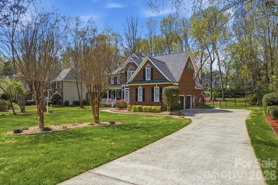 1231 Over Stream Lane, Matthews, NC 28105 - #2