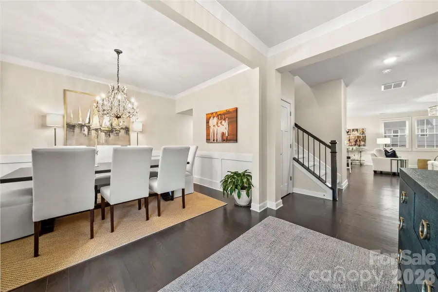 11916 Westbranch Parkway, Davidson, NC 28036 - #3