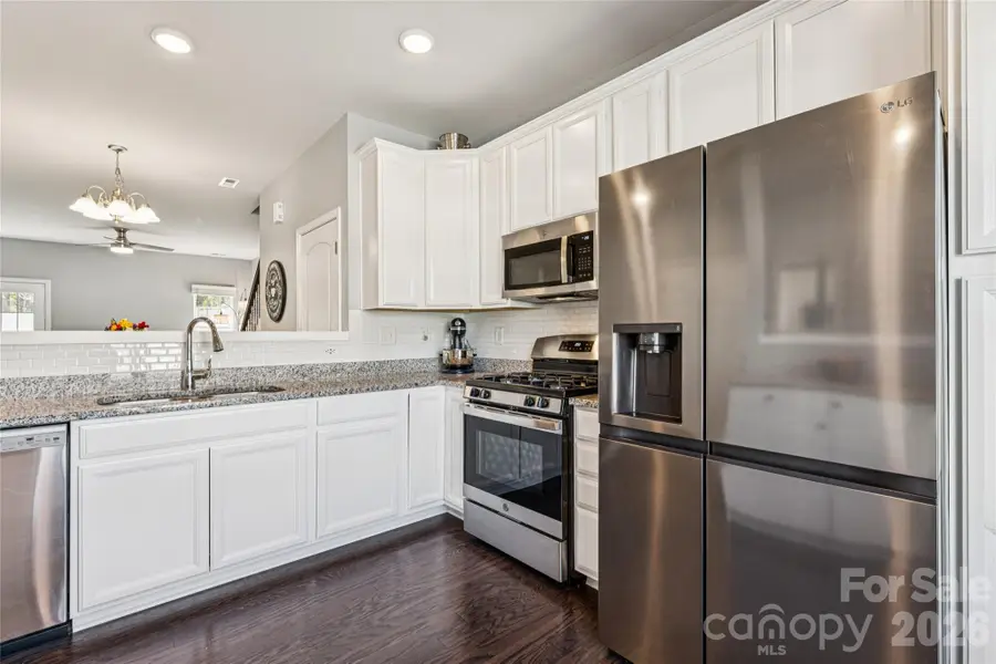 9311 Grand Valley Drive, Charlotte, NC 28213 - #2