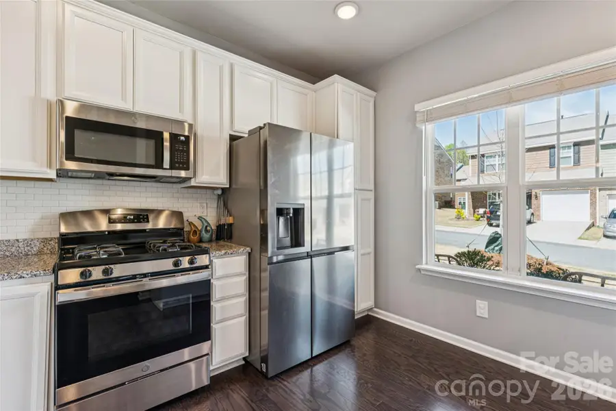 9311 Grand Valley Drive, Charlotte, NC 28213 - #3