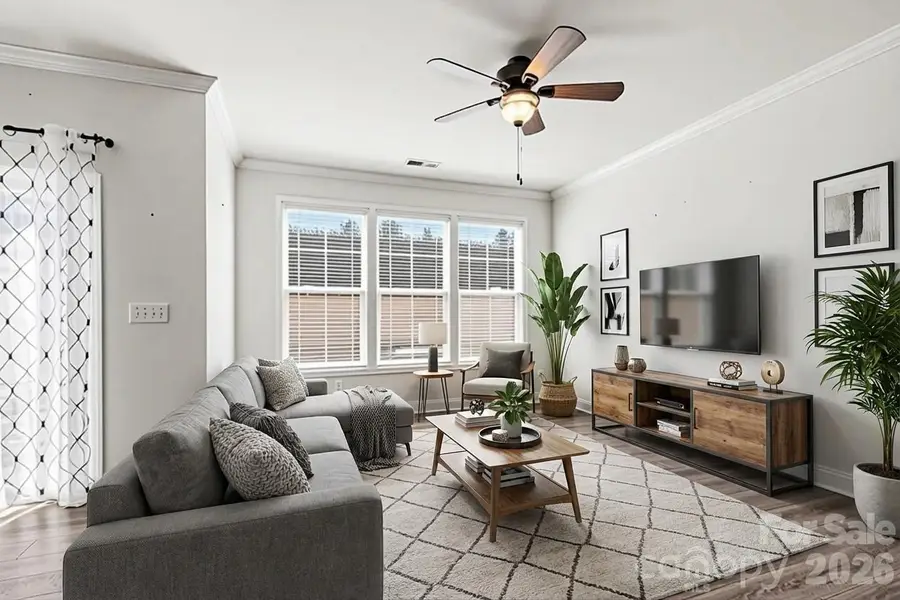 1076 Chicory Trace, Clover, SC 29710 - #2