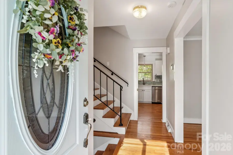 4931 Coronado Drive, Charlotte, NC 28212 - #2