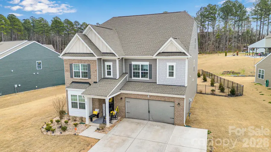 224 Hamptons Cove Road, Troutman, NC 28166 - #2