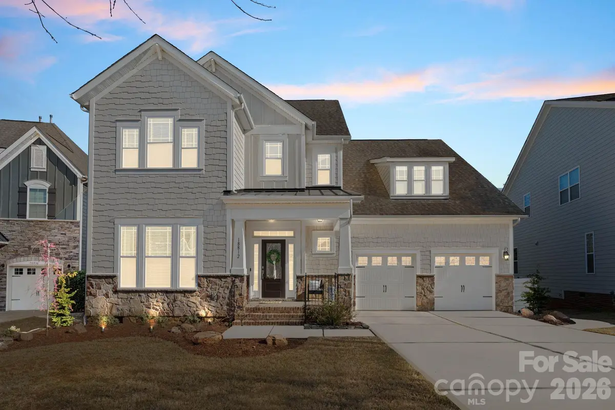 18812 Avery Park Drive, Cornelius, NC 28031 - #1
