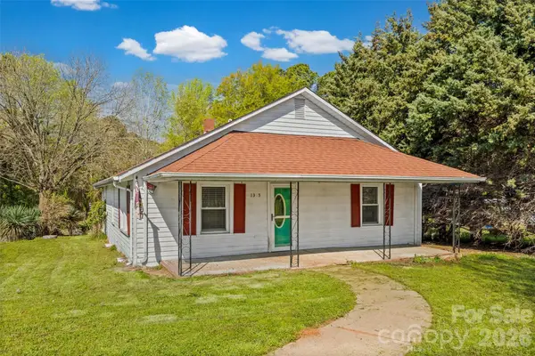 1315 Lithia Springs Road, Shelby, NC 28150