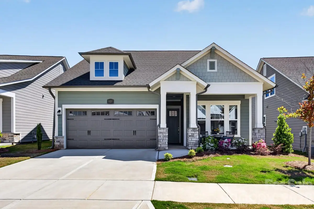 1127 Meander Lane, Waxhaw, NC 28173 - #1