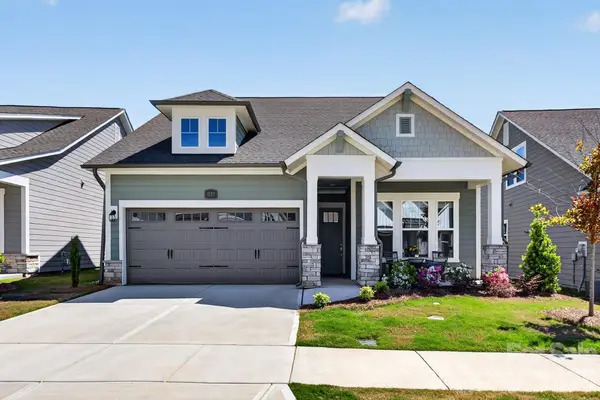 1127 Meander Lane, Waxhaw, NC 28173