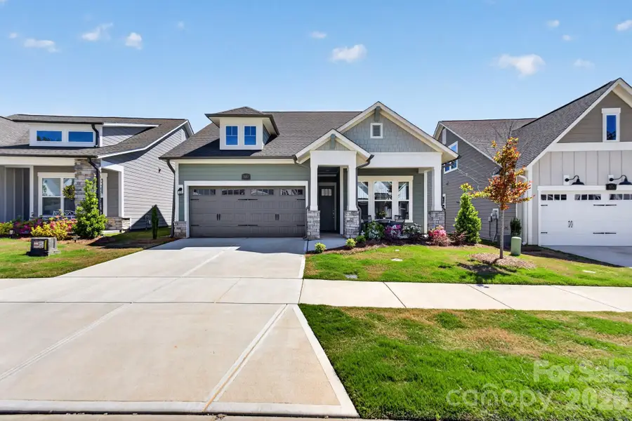 1127 Meander Lane, Waxhaw, NC 28173 - #3