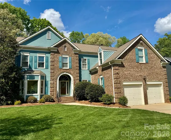 10919 Jordan Rae Lane, Charlotte, NC 28277