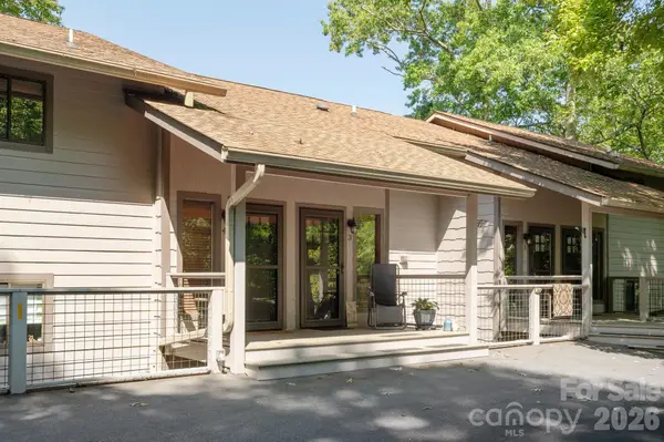 524 Three Mile Knob Road #3, Pisgah Forest, NC 28768