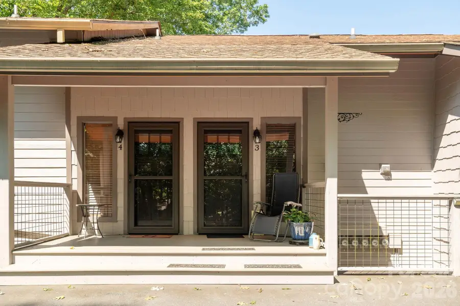 524 Three Mile Knob Road #3, Pisgah Forest, NC 28768 - #3