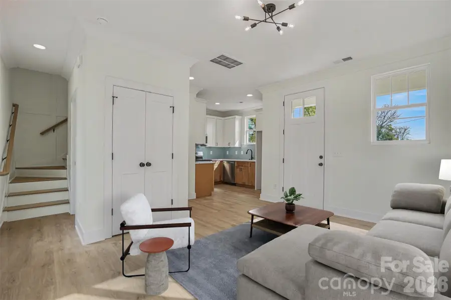 2903 Clyde Drive Ne, Charlotte, NC 28108 - #3