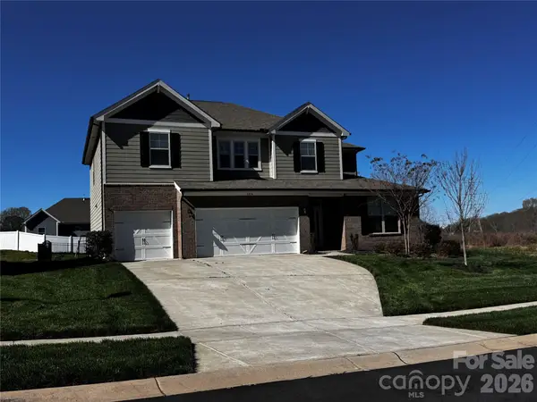 10054 Carousel Corral Drive, Midland, NC 28107