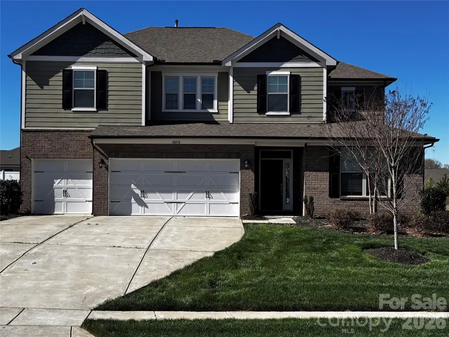 10054 Carousel Corral Drive, Midland, NC 28107 - #2