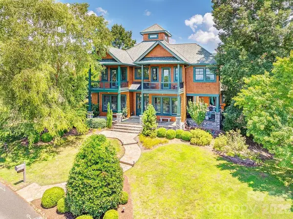 3 Gale Kelly Court, Weaverville, NC 28787