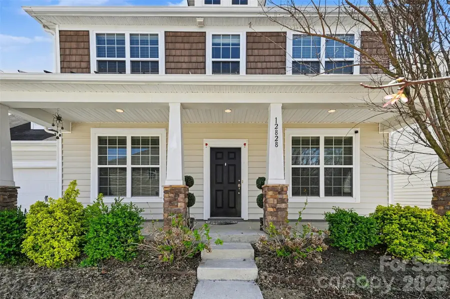 12828 Heath Grove Drive, Huntersville, NC 28078 - #2