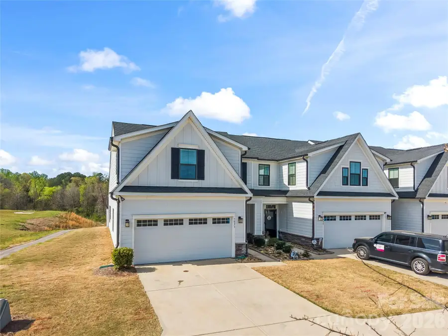 7033 Old Evergreen Parkway, Indian Trail, NC 28079 - #2