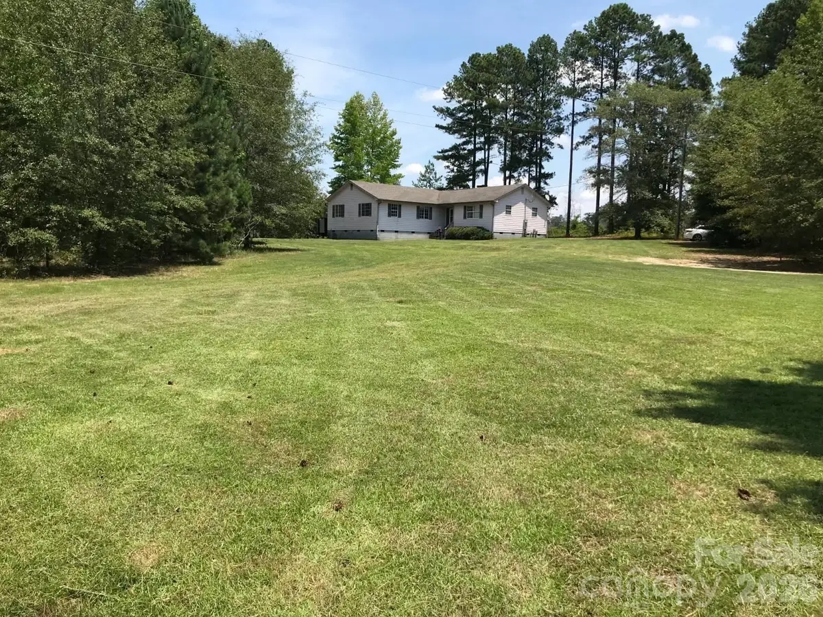 1097 Stadium Road, Pageland, SC 29728 - #1
