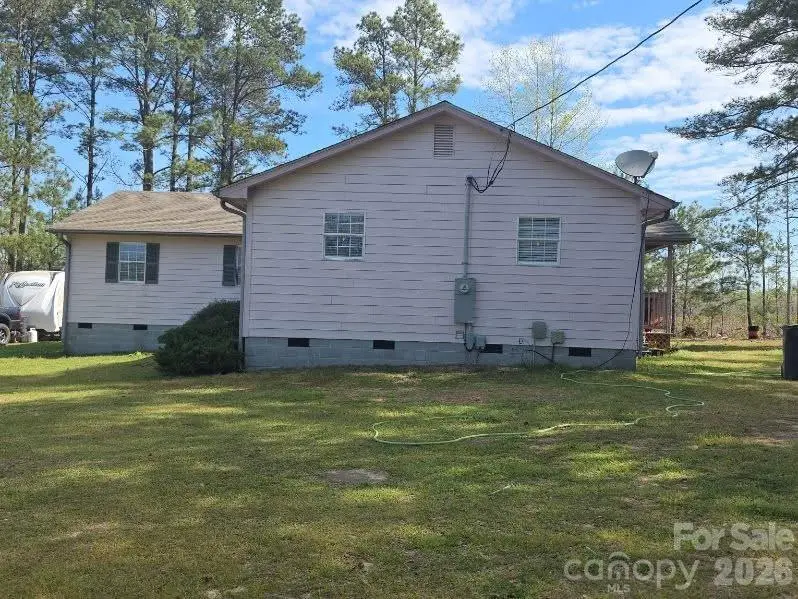 1097 Stadium Road, Pageland, SC 29728 - #3