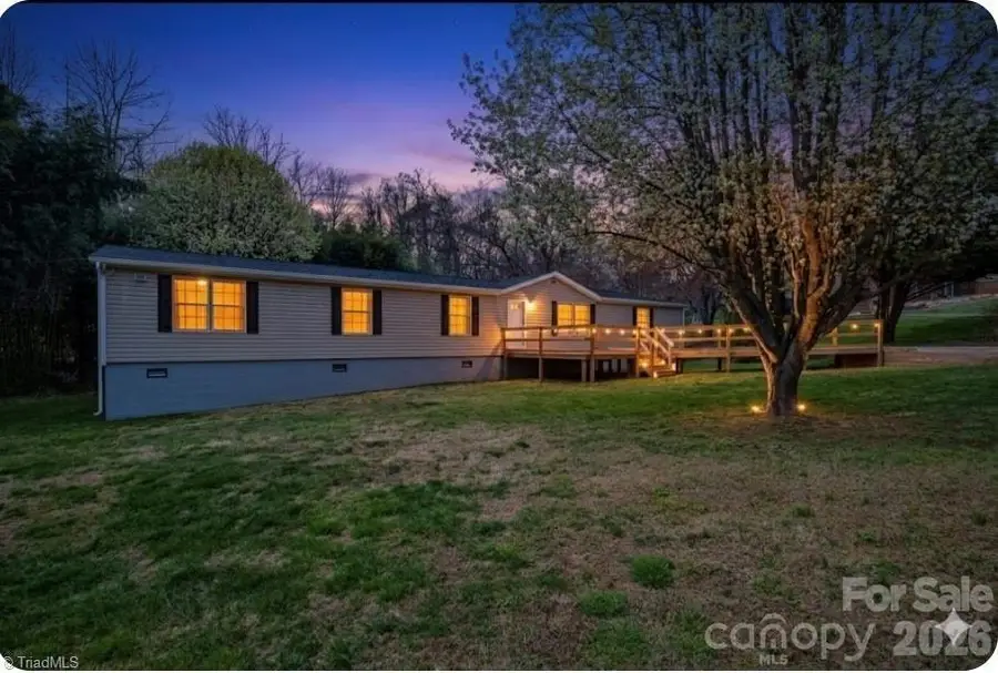 248 Mulberry Park Road #4/Block B, North Wilkesboro, NC 28659 - #2