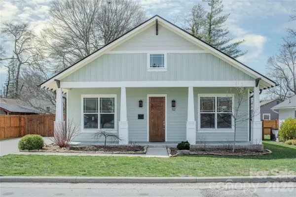 112 E Jordan Street, Brevard, NC 28712