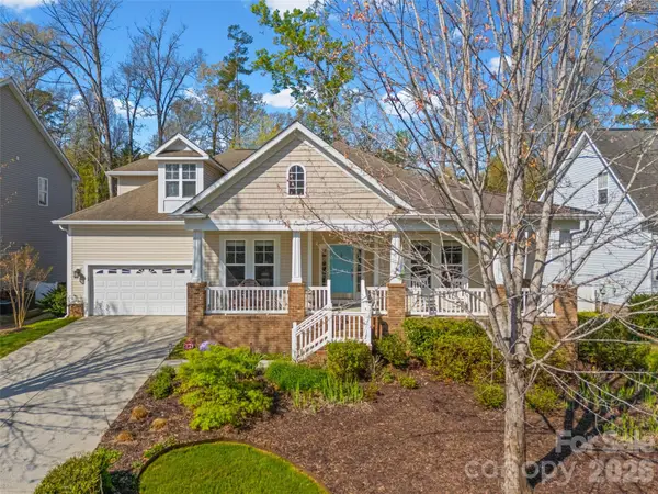 1132 Aringill Lane, Matthews, NC 28104