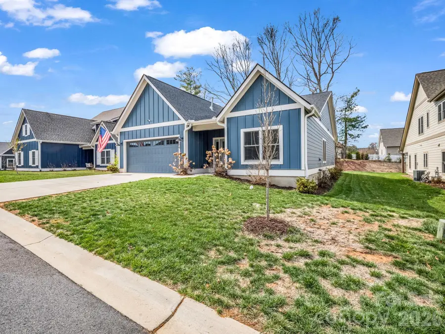 204 Weybridge Drive, Arden, NC 28704 - #3