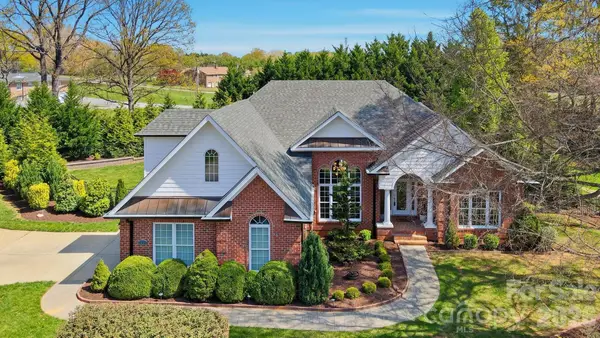 7535 E Sedgebrook Drive E, Stanley, NC 28164