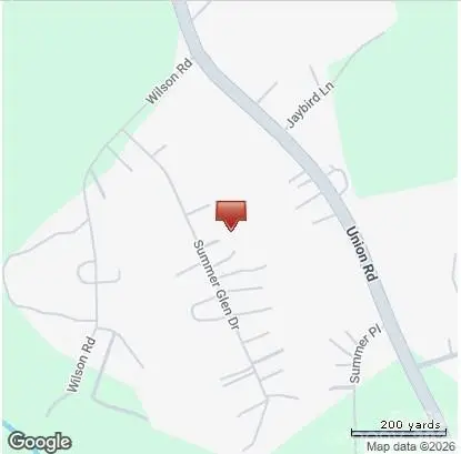 124 Summerglen Drive, Gastonia, NC 28052