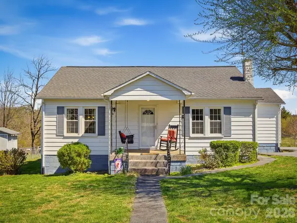 3560 Hartland Road, Morganton, NC 28655