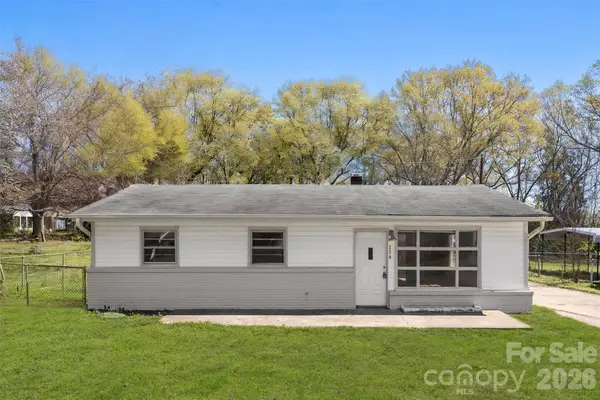 114 Sunrise Circle, Shelby, NC 28150