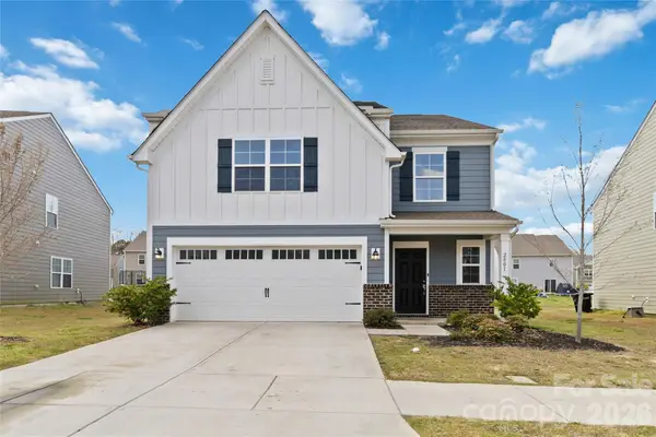 2801 Oldfield Drive, Monroe, NC 28110