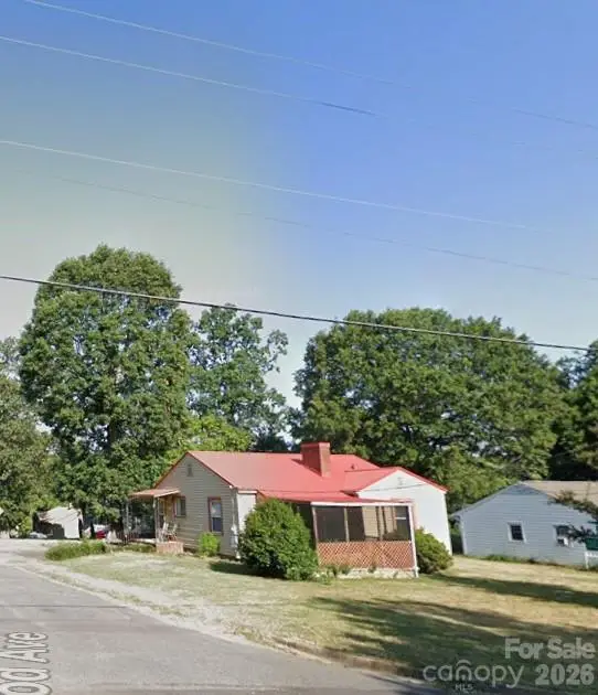 950 Cliff Road, Asheboro, NC 27203 - #1