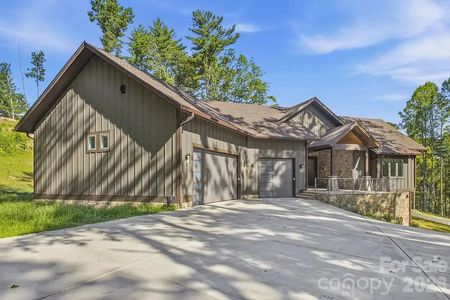 246 Northview Drive, Hendersonville, NC 28791 - #3