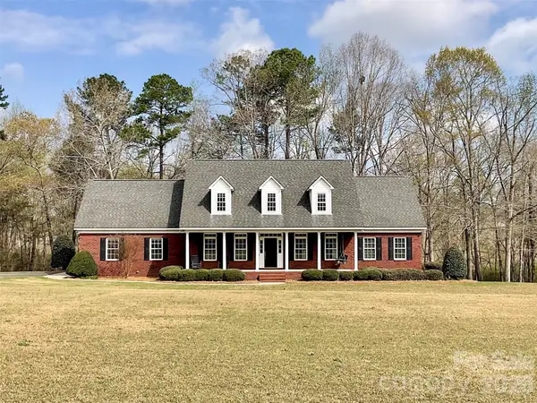 62 Will Evans Road, Jefferson, SC 29718