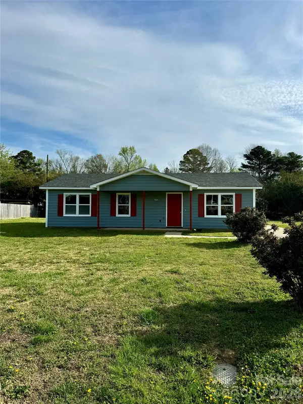 816 Creekridge Drive, Monroe, NC 28110