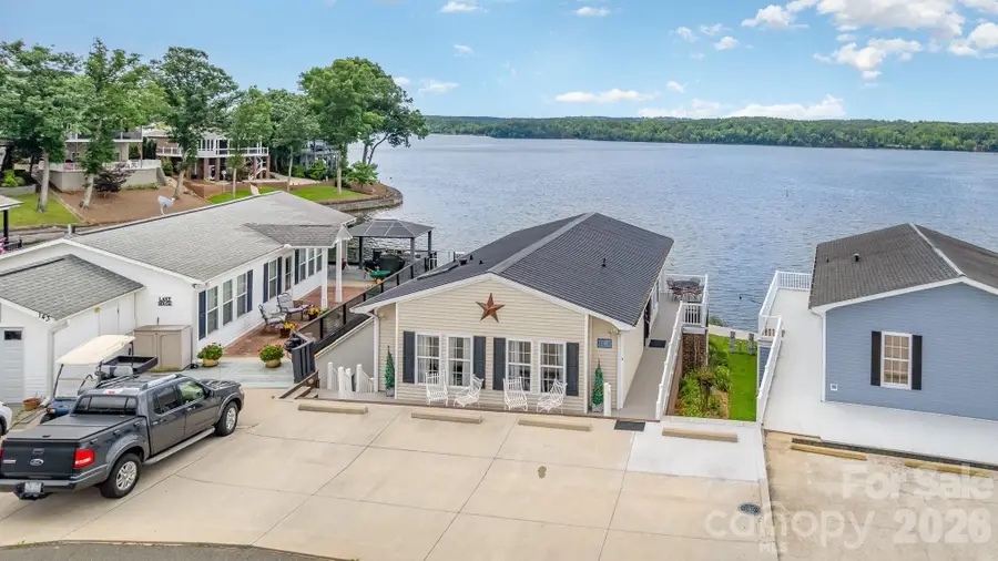 141 Badin Lake Circle, New London, NC 28127 - #2