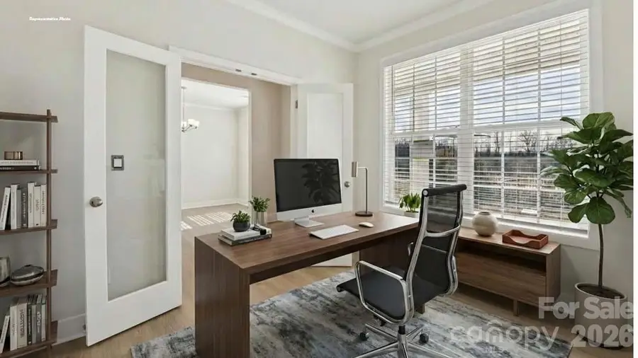 9315 Carver Avenue, Huntersville, NC 28078 - #3