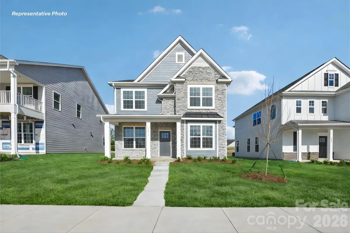 9320 Carver Avenue, Huntersville, NC 28078 - #1