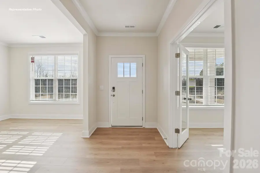 9320 Carver Avenue, Huntersville, NC 28078 - #2