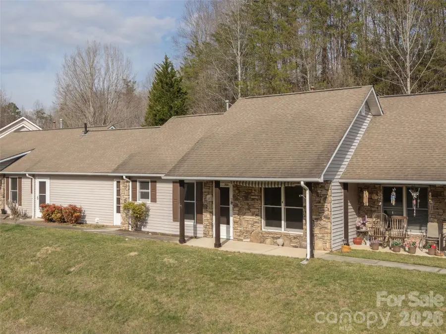 203 Rocky Mountain Way, Arden, NC 28704 - #2