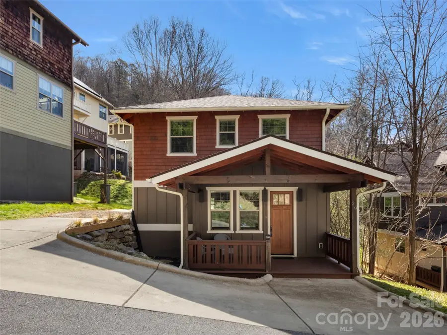 29 Shady Park Lane, Asheville, NC 28804 - #2