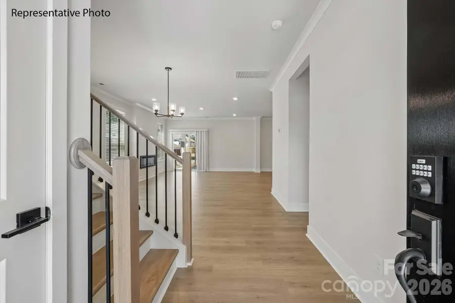 9319 Carver Avenue, Huntersville, NC 28078 - #2