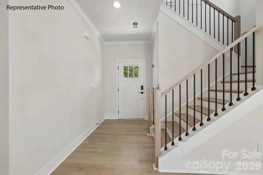 9319 Carver Avenue, Huntersville, NC 28078 - #3