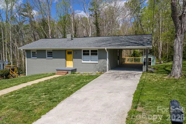 202 Clark Street, Morganton, NC 28655