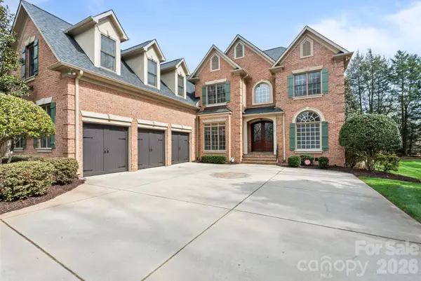 3578 Farmstone Court, Kannapolis, NC 28081