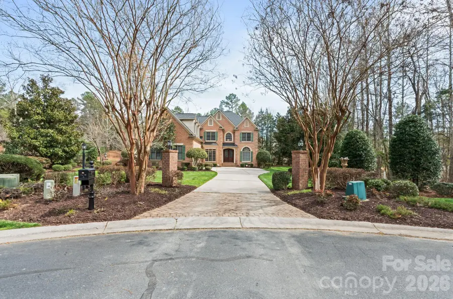 3578 Farmstone Court, Kannapolis, NC 28081 - #3