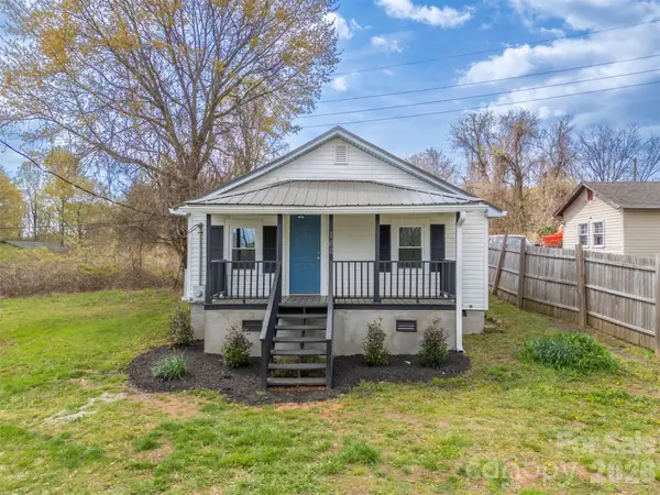 162 E Miller Street, Spindale, NC 28160